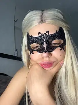 Živý XXX chat s4rah