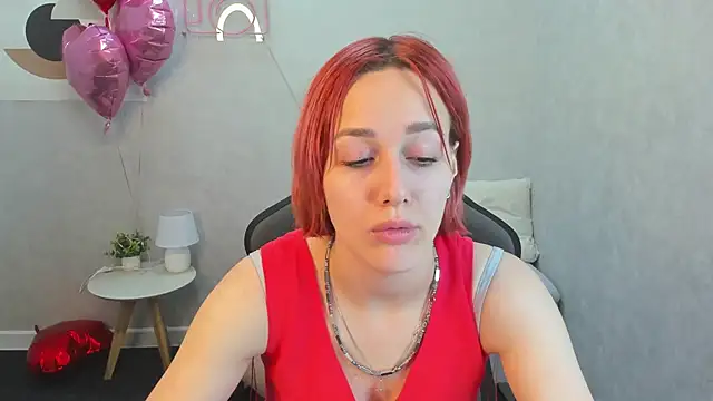 Linda_Jonys Chat XXX in diretta