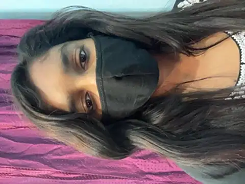 HotxAnamika Obrolan Langsung XXX