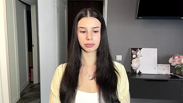 ColeneSis Live XXX-Chat