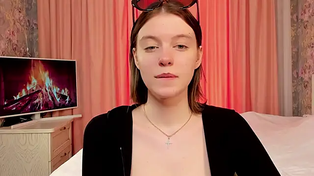 MissMilaX Chat XXX in diretta