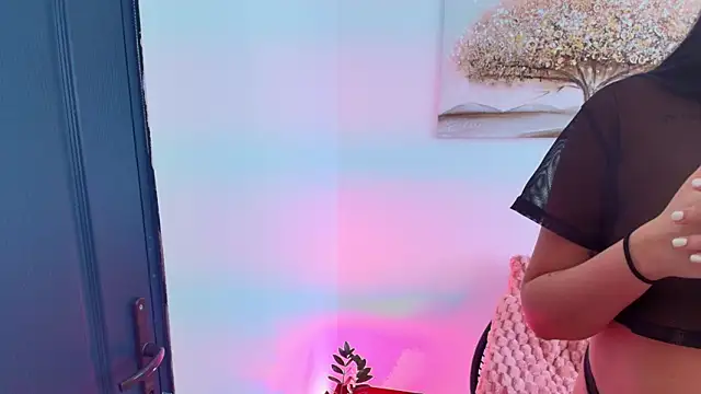 MissyScarlet Obrolan Langsung XXX