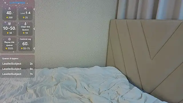 Taraheers Obrolan Langsung XXX