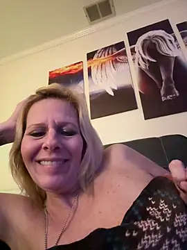 Czat XXX na żywo – FireAfterDark