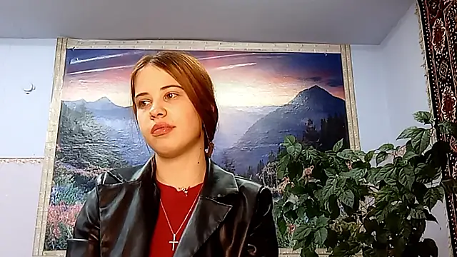 Lideyoung's Webcam Show