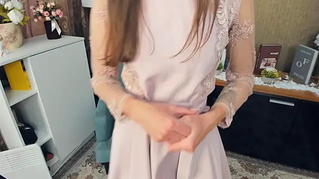 Chat +18 de AlysonBain ao vivo