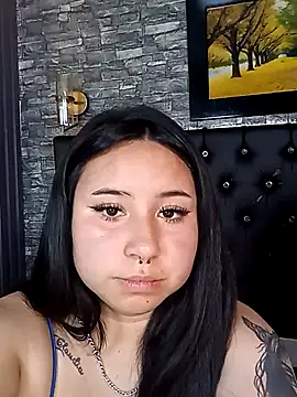 _NiniSweet Webcam show