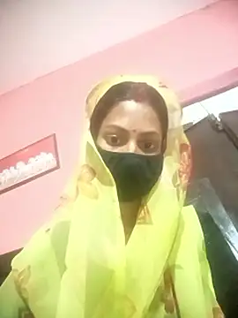 BIG_QWEEN_NO1 在線直播表演