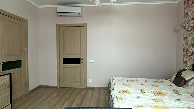 Živý XXX chat Milayouknow