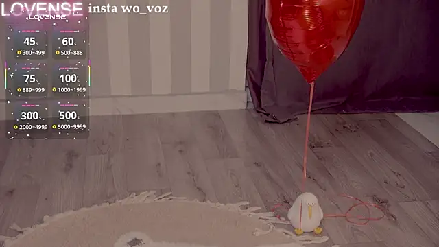 Careful_i_bite Obrolan Langsung XXX