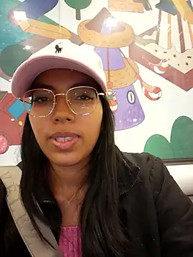 Živý XXX chat SheenaBrooke