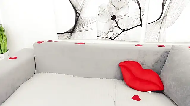 Vita_Flowen 网络视讯表演