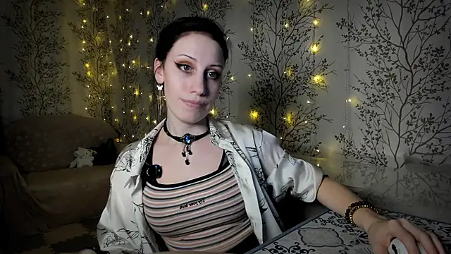 Chat XXX Live Mary0Lou