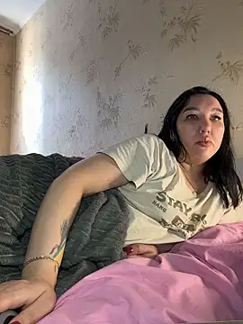 Naughtbaby_2025's Live XXX Chat