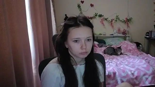 Czat XXX na żywo – boozekirs_