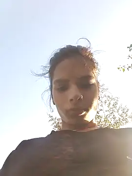 Gulika_Doshi: вебкам-шоу