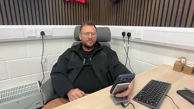 Вебкам-шоу bilf1978