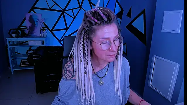 UmaSpace Pertunjukan Webcam