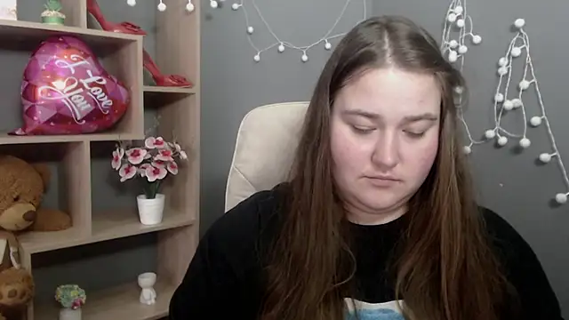 Chat XXX Live XX_Daniella_XX