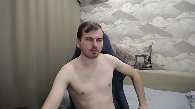 Chatroom XXX en direct de SerzhKorol1