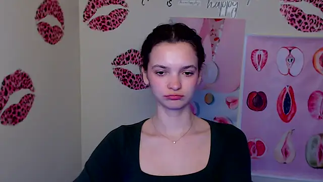 _SusieSu_ élő XXX-chatje