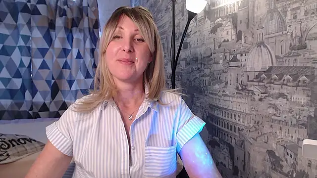 Ariel_the_mermaid Live XXX Chat