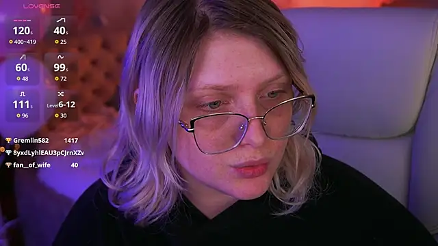 CoolTatis Chat XXX in diretta