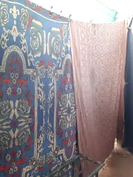 Burhade-- Adlı Modelin Canlı XXX Sohbeti