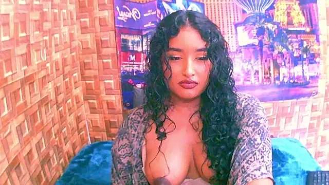 IndianAngel4u Chat XXX in diretta