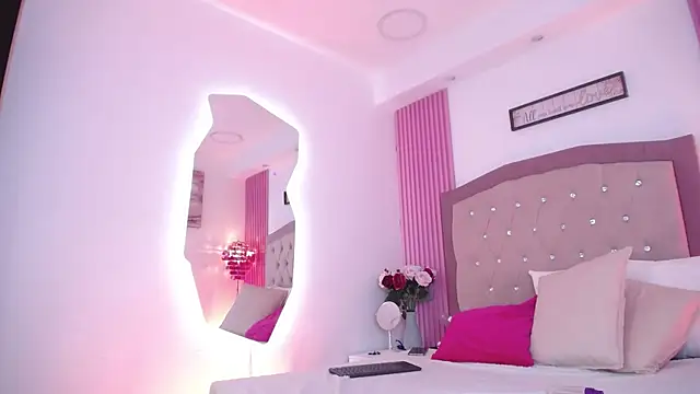 Chat XXX ao vivo de AnnadirtyXo