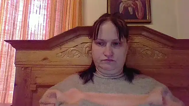 _squirty_cum_lady_ – Kamerová šou