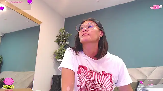 SharisWillianのライブXXXチャット