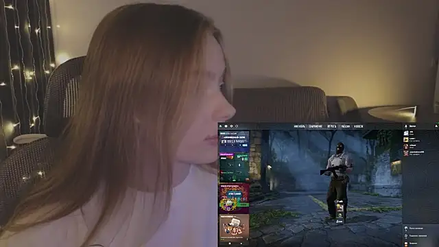 _MayShy_ Chat XXX in diretta