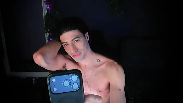 newjeff: вебкам-шоу