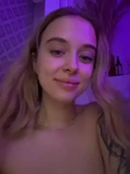 enjoy_my_beauty Live XXX Chat