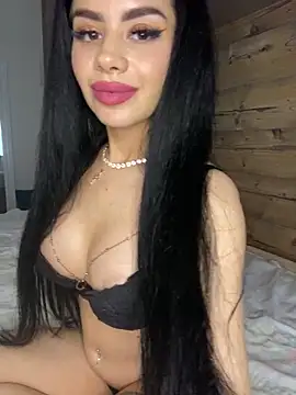 Ameliablack_1 live XXX chat