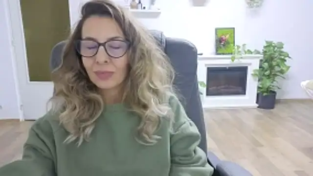 SukyGirl Live XXX Chat