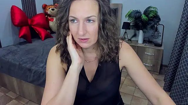 Онлайн чат XXX AngelicaMay