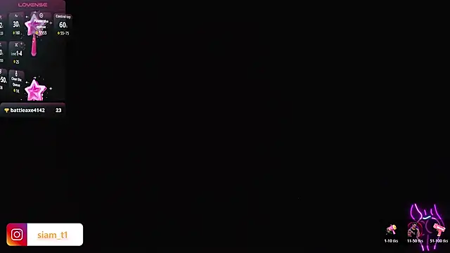 Siiam_tayn Live XXX chat