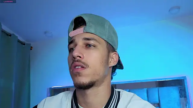 orionblaze69_ Obrolan Langsung XXX