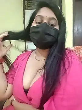 Show webcam de Cute_Avni99