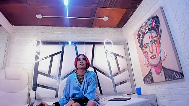 jazmin_waked Live XXX-Chat