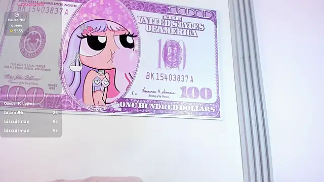 Roxy_MedinaのライブXXXチャット