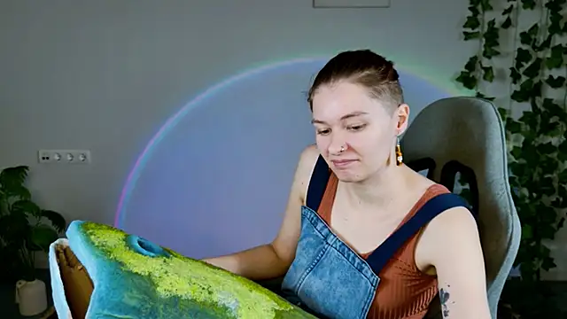 Онлайн чат XXX LadyLolipop_