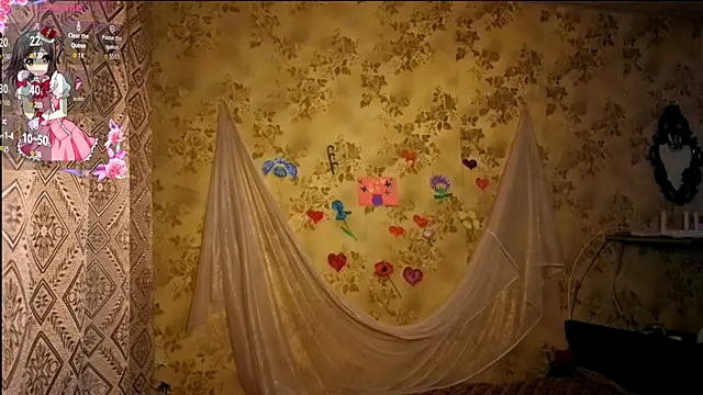 QutieDaSweet's Live XXX Chat