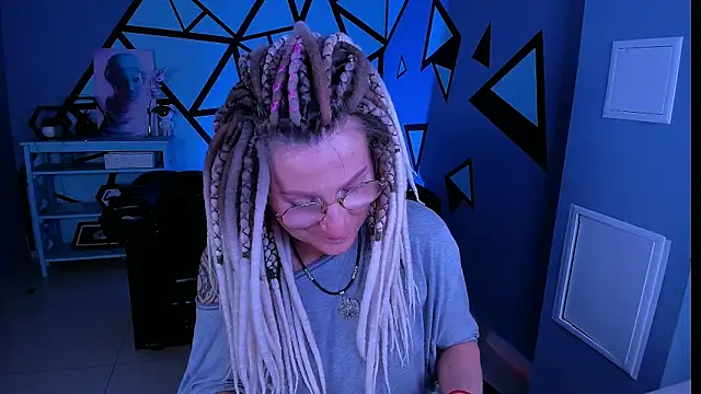 UmaSpace Chat XXX in diretta