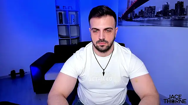 Jace_Thorne: απευθείας συνομιλία ΧΧΧ