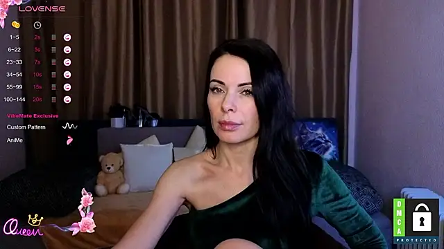 Rita_lovvylyou live XXX chat