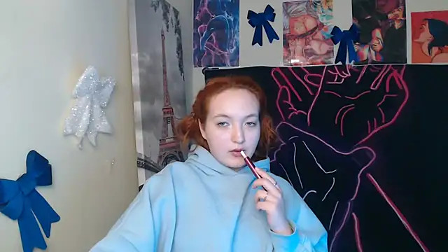 MissAriaa Live XXX Chat