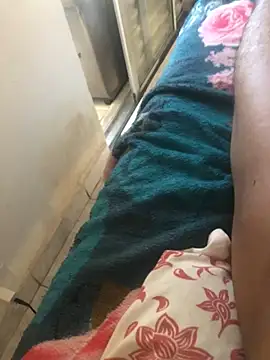 Вебкам-шоу Ralf2011